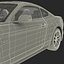 Sports Car Ford Mustang Coupe 2015
