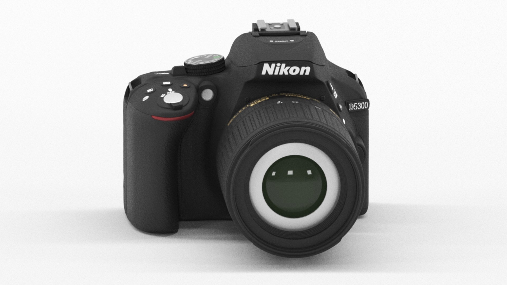 Nikon D5300  Nikkor 18-105 VR  SD 8GB Lexar Premium 3D model https://p.turbosquid.com/ts-thumb/KP/EfVZ87/Ok/slrcamera_0002/jpg/1739066873/1920x1080/fit_q87/7512e993bc776d7803508448f8e9dc25b2f1b875/slrcamera_0002.jpg