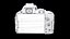 Nikon D5300  Nikkor 18-105 VR  SD 8GB Lexar Premium