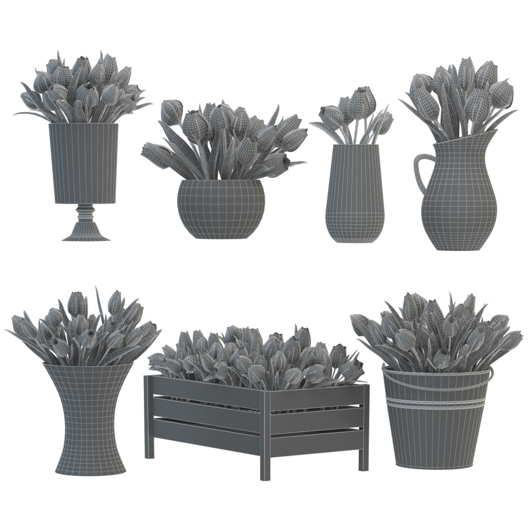 3D tulip vase flower model https://p.turbosquid.com/ts-thumb/KP/J6LX2z/VTOWXJPQ/5/jpg/1602153120/1920x1080/fit_q87/b84d6bd98844b2674de98769e73074576bd1a34c/5.jpg