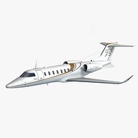 Bombardier Learjet 75