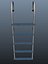 Pool ladder