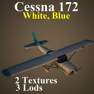 C172 DBL