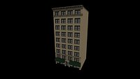 12 West 18th Street