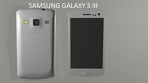 Samsung Galaxy SIII