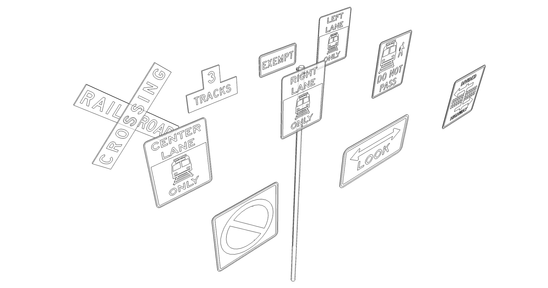 3d-road-sign-r15-series-model-turbosquid-1383213