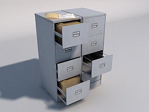 Filing Cabinet