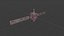 Surveillance Satellite