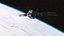 Surveillance Satellite