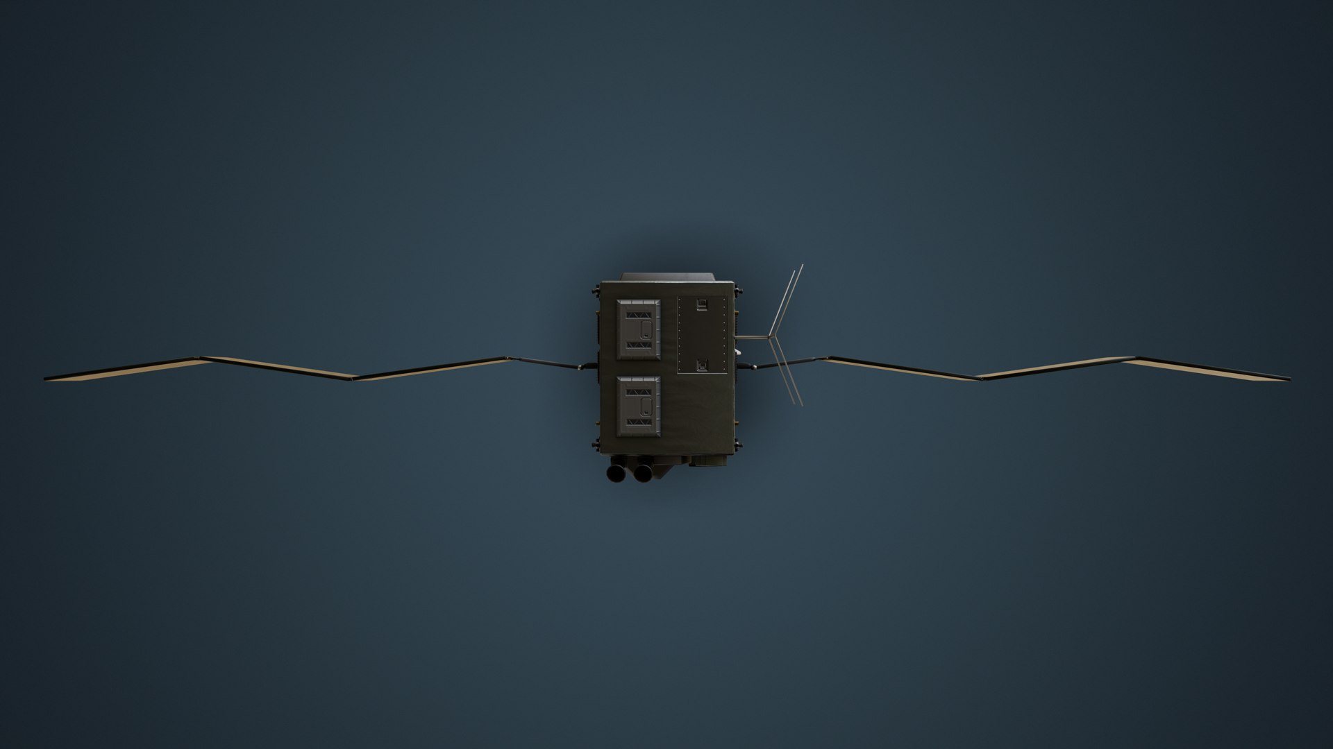 Surveillance Satellite 3D model https://p.turbosquid.com/ts-thumb/KP/cz81di/Ir/render_0009/jpg/1757273723/1920x1080/fit_q87/e27df74d2b651f3d09e89dc80464e9a7c629abe6/render_0009.jpg