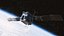 Surveillance Satellite