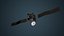 Surveillance Satellite