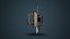 Surveillance Satellite