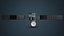 Surveillance Satellite