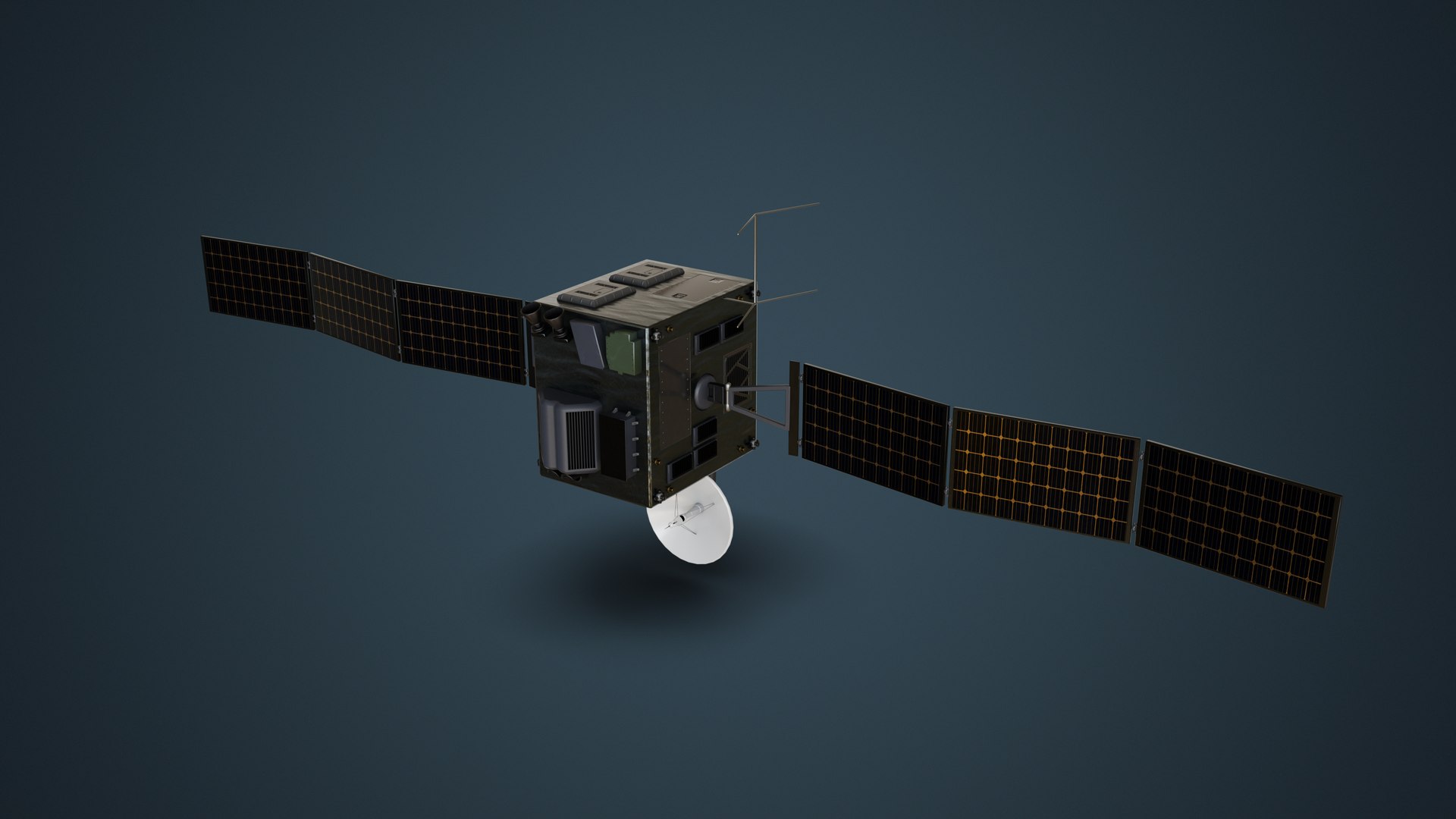 Surveillance Satellite 3D model https://p.turbosquid.com/ts-thumb/KP/cz81di/hi/render_0004/jpg/1757273716/1920x1080/fit_q87/9d32594c1674ae2c8d3e0a18597aa9d30ecea8ac/render_0004.jpg