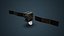 Surveillance Satellite