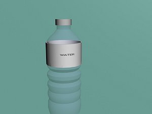 waterbottle