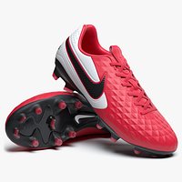 Nike Tiempo Legend VIII Football Boots Red