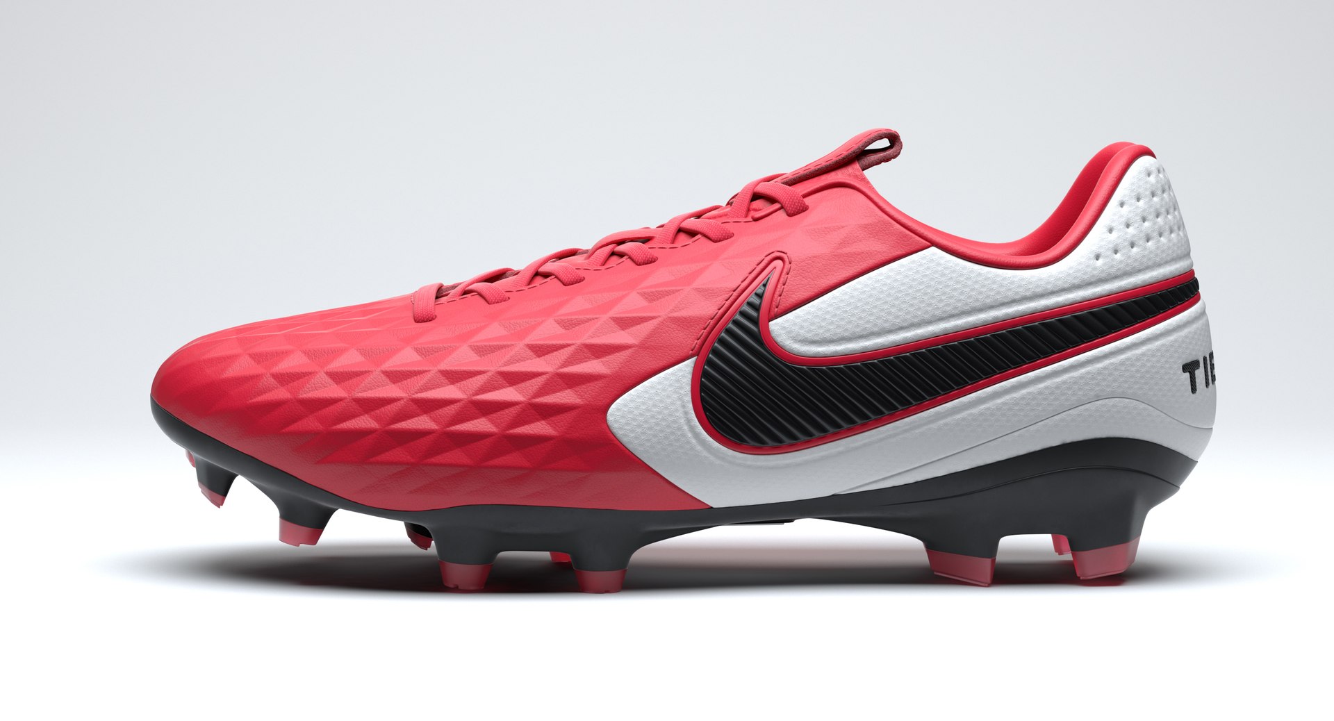 Nike Mens Nike Tiempo Legend Viii Pro Fg Nike Botas Futbol Nike 