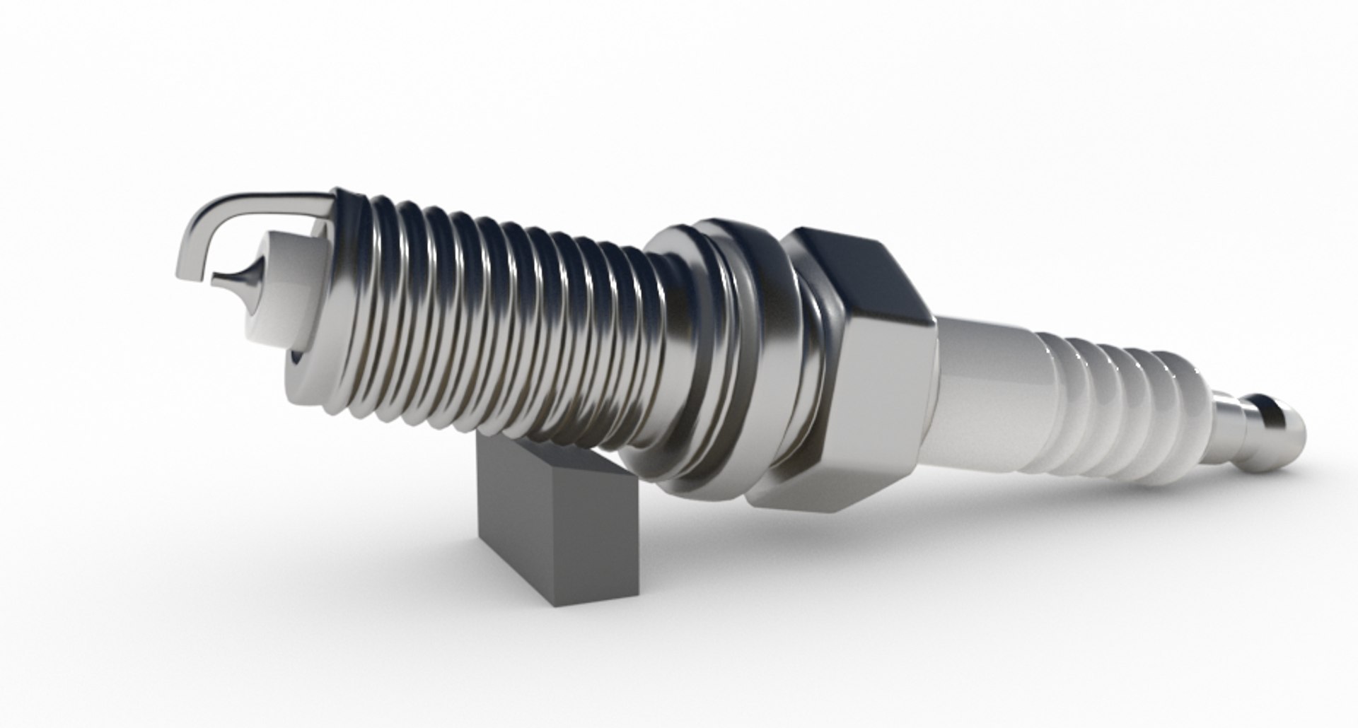 spark plug 3D model https://p.turbosquid.com/ts-thumb/KP/jOPuWs/9QcfNfjt/sparkplug02/png/1586931488/1920x1080/fit_q87/fc07c7a0d2de1cae4859156552488a8e6d6a29ed/sparkplug02.jpg