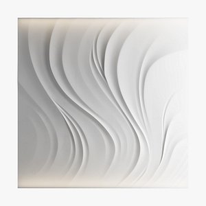 wave wall 33