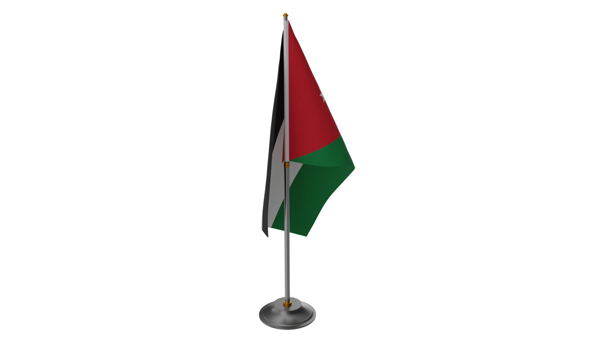 3D Table Flag Jordan Hashemite Kingdom https://p.turbosquid.com/ts-thumb/KP/nNeRaw/rh/tfjordan3/png/1722930818/1920x1080/fit_q87/1dde79cecc2611797742882974047e4b594a4f8b/tfjordan3.jpg