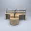 office cubicle