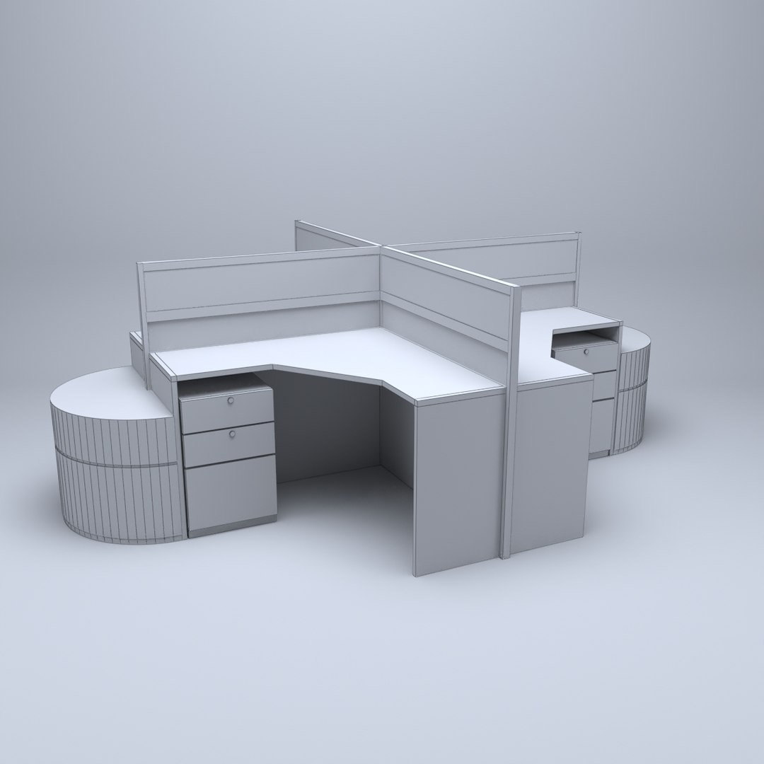 3D office cubicle https://p.turbosquid.com/ts-thumb/KP/qaCdZR/XWegUVNa/workstation03_wfr0004/jpg/1593425878/1920x1080/fit_q87/b944feeb921e7fada074f67221e43dc1baec56f9/workstation03_wfr0004.jpg