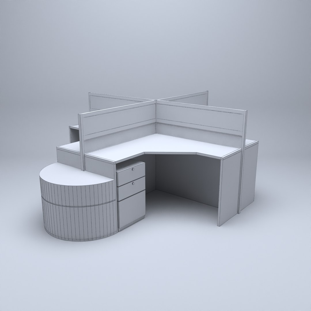 3D office cubicle https://p.turbosquid.com/ts-thumb/KP/qaCdZR/eNf2JAkp/workstation03_wfr0001/jpg/1593425878/1920x1080/fit_q87/4d20479e9ef486192769d7de73d8d82338b0a431/workstation03_wfr0001.jpg