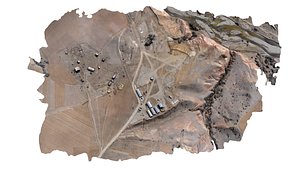 3D AbastumaniEastern Georgia