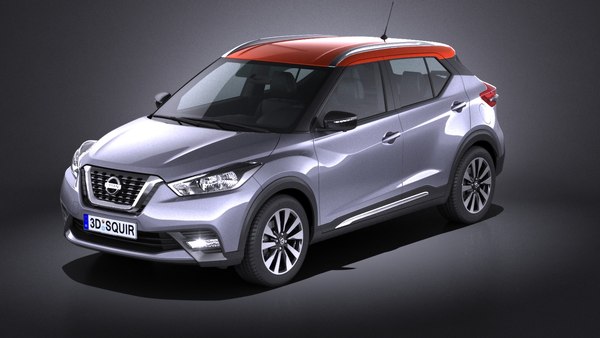 Nissan kicks 2017 price discount