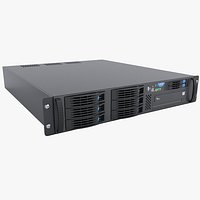 Server 2U