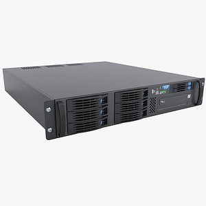 Server 2U