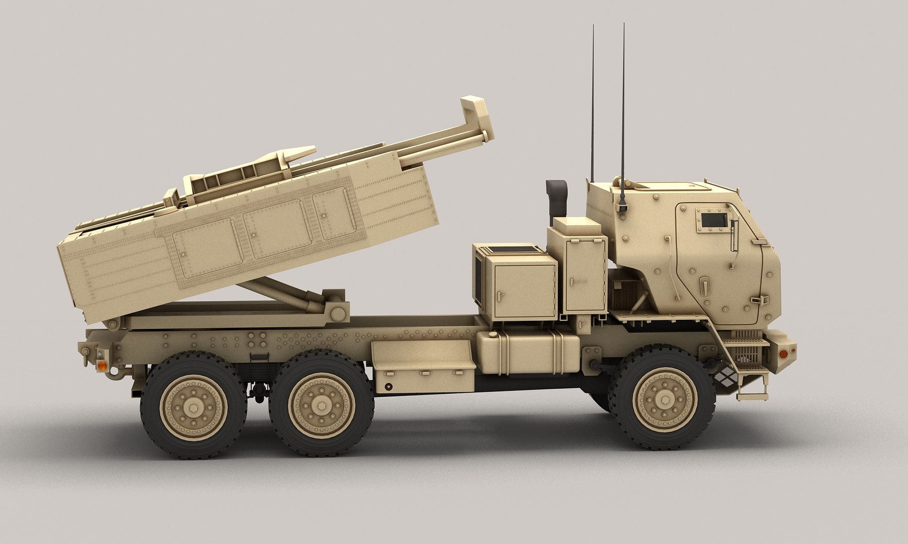 3D M142 HIMARS model https://p.turbosquid.com/ts-thumb/KQ/8XAHcZ/Vq/02/jpg/1781188301/1920x1080/fit_q87/4be38e5dc6794a512524b318c12ed47e61ee73d3/02.jpg