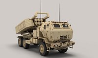 M142 HIMARS