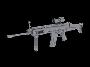 FNSCAR-L