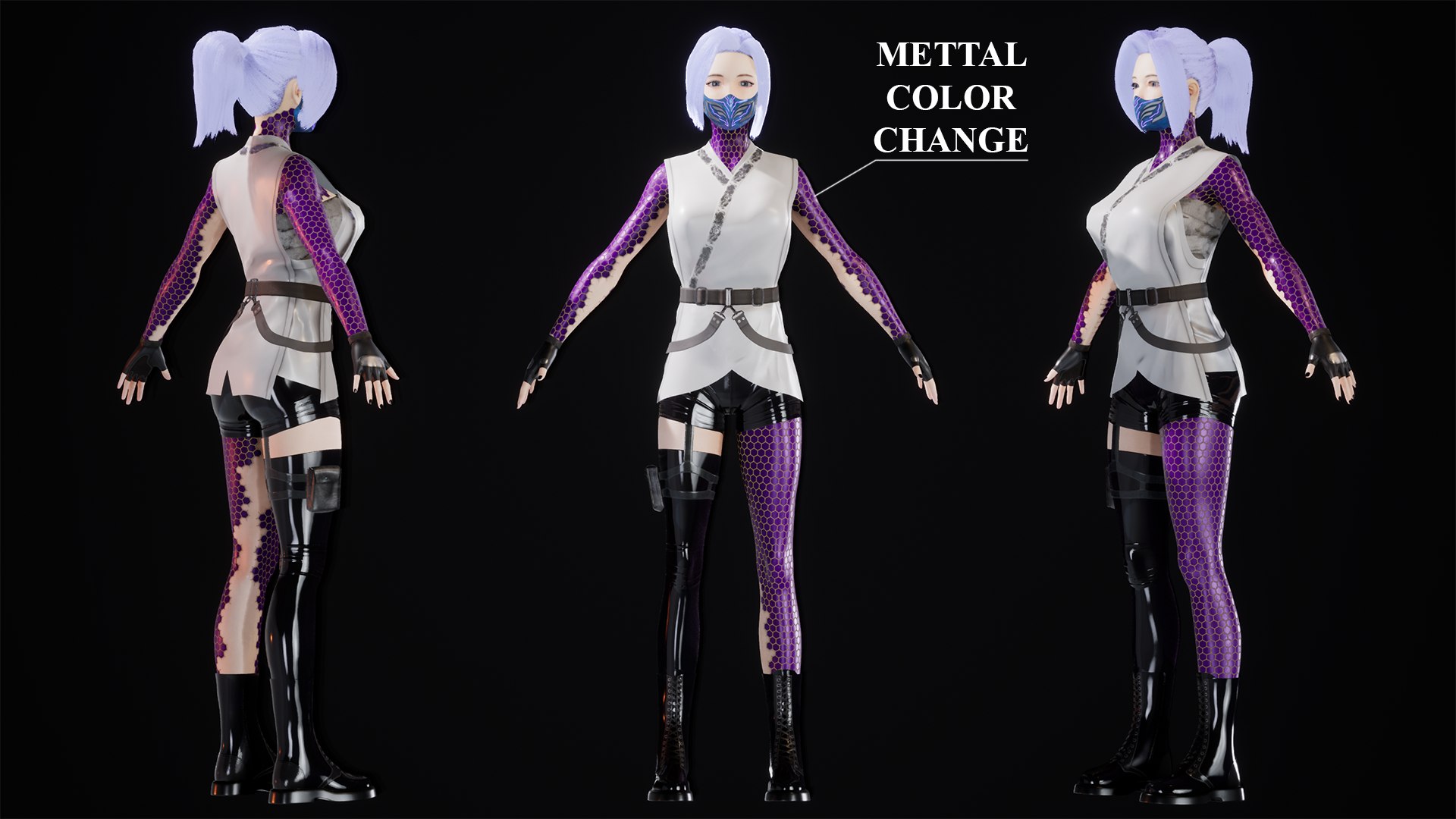 3D Syber Samurai Girl - Game Ready Character https://p.turbosquid.com/ts-thumb/KQ/8z5qjR/cS/rehedthbedrt/png/1719101783/1920x1080/fit_q87/bd8f48a7847384714be48204477db6e6a7045e9b/rehedthbedrt.jpg