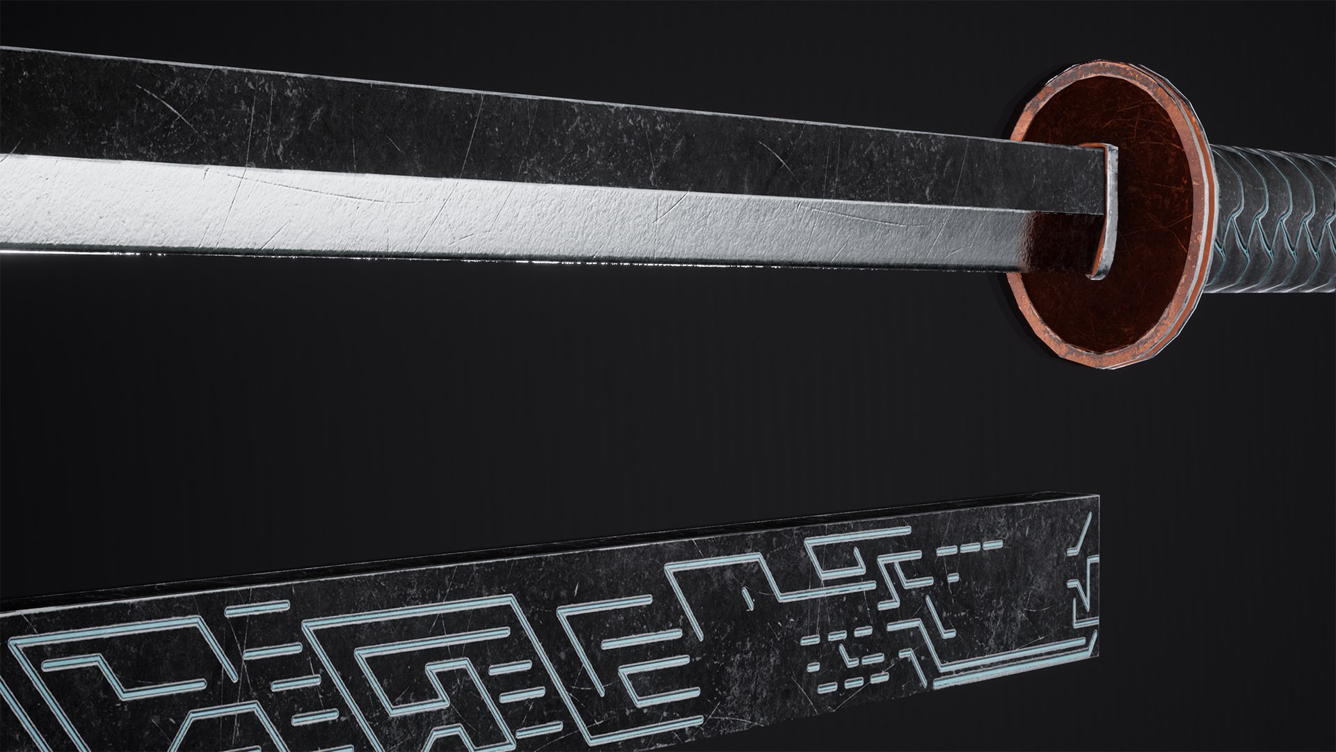 3D Syber Samurai Girl - Game Ready Character https://p.turbosquid.com/ts-thumb/KQ/8z5qjR/ga/fghfghfg/png/1719101636/1920x1080/fit_q87/dc22bd3fcdebf2459775bf9304c12e35ade8b358/fghfghfg.jpg