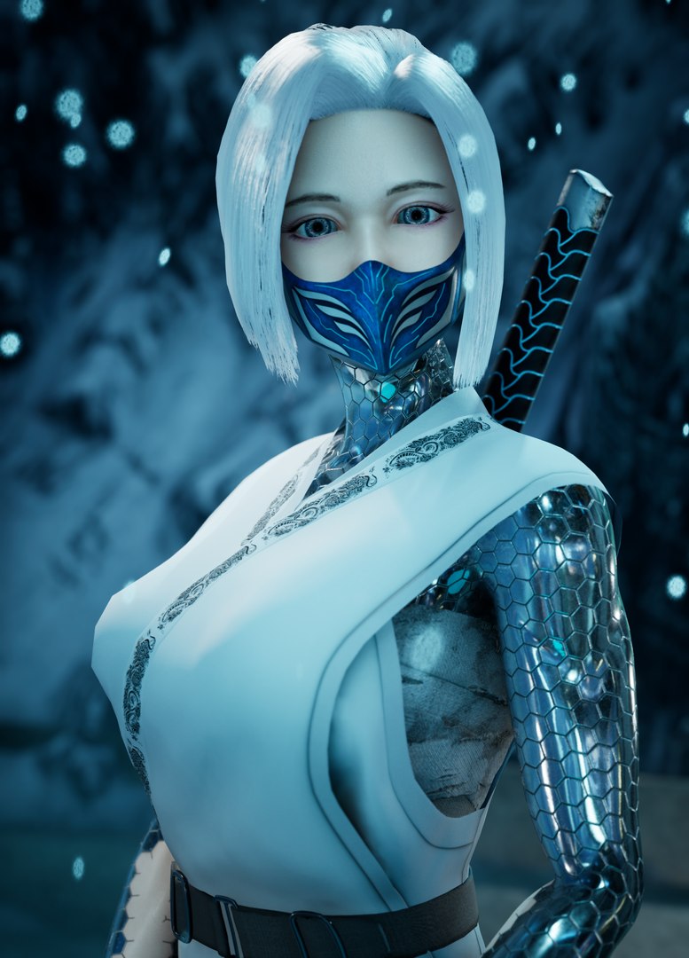 3D Syber Samurai Girl - Game Ready Character https://p.turbosquid.com/ts-thumb/KQ/8z5qjR/hZ/tugkyfukyfuk/png/1719101806/1920x1080/fit_q87/3ddc0cf0722b730eb0fad9ee92785eeab594eeab/tugkyfukyfuk.jpg