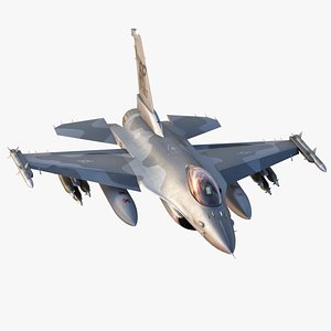 F16 Falcon Fighter