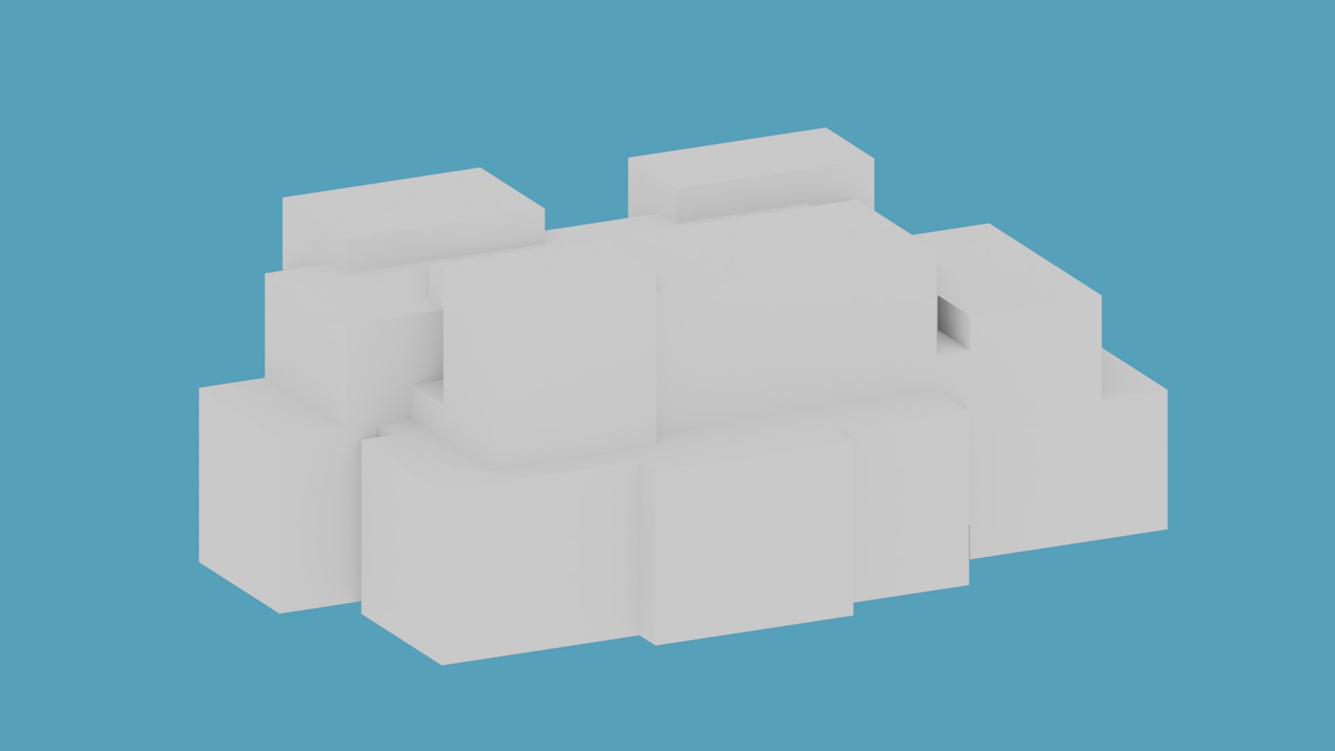Cloud 8 bit low poly voxel art 3D model https://p.turbosquid.com/ts-thumb/KQ/AuoJrc/ov/3/png/1642241474/1920x1080/fit_q87/bba8490ae654f6e7131d42ae3365788a9d729075/3.jpg