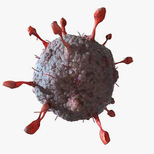 SARS Virus