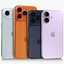Apple iPhone 17、17 Pro、17 Pro Max、iPhone Air