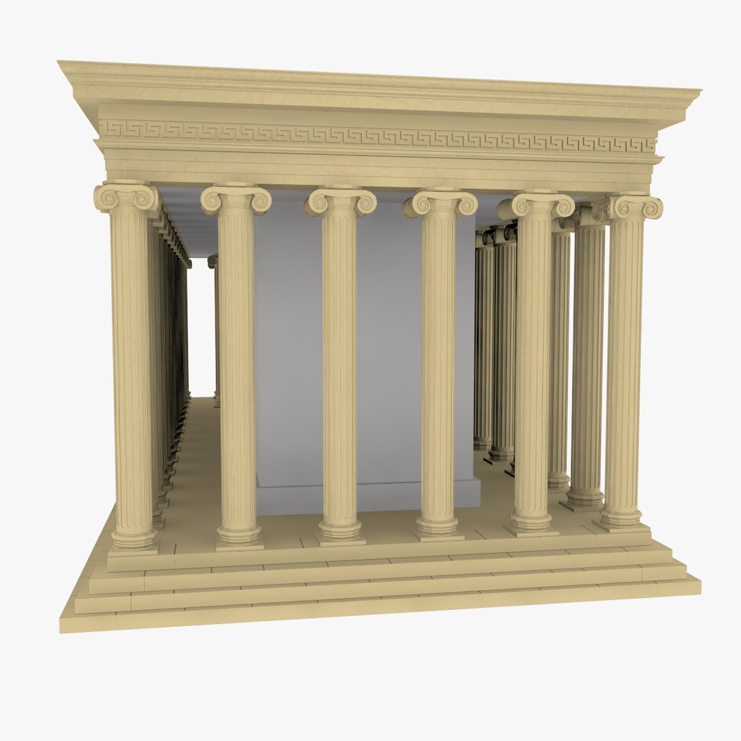 3d temple greek column https://p.turbosquid.com/ts-thumb/KQ/M03ik8/4EhE6JyI/tempel9_ansicht02/jpg/1316001570/1920x1080/fit_q87/3bc5d3ef73afb7bda9e785bad721bf3941ab36e3/tempel9_ansicht02.jpg