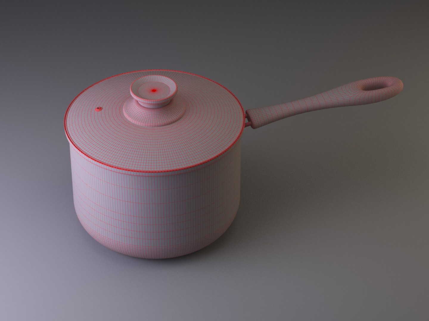 pan modelled max