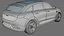 Smart 3 Brabus 2024 con interni