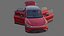 Smart 3 Brabus 2024 con interni