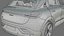 Smart 3 Brabus 2024 con interni