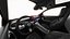 Smart 3 Brabus 2024 con interni