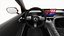 Smart 3 Brabus 2024 con interni